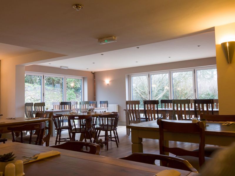 (Restaurant). Published on 24-02-2023 