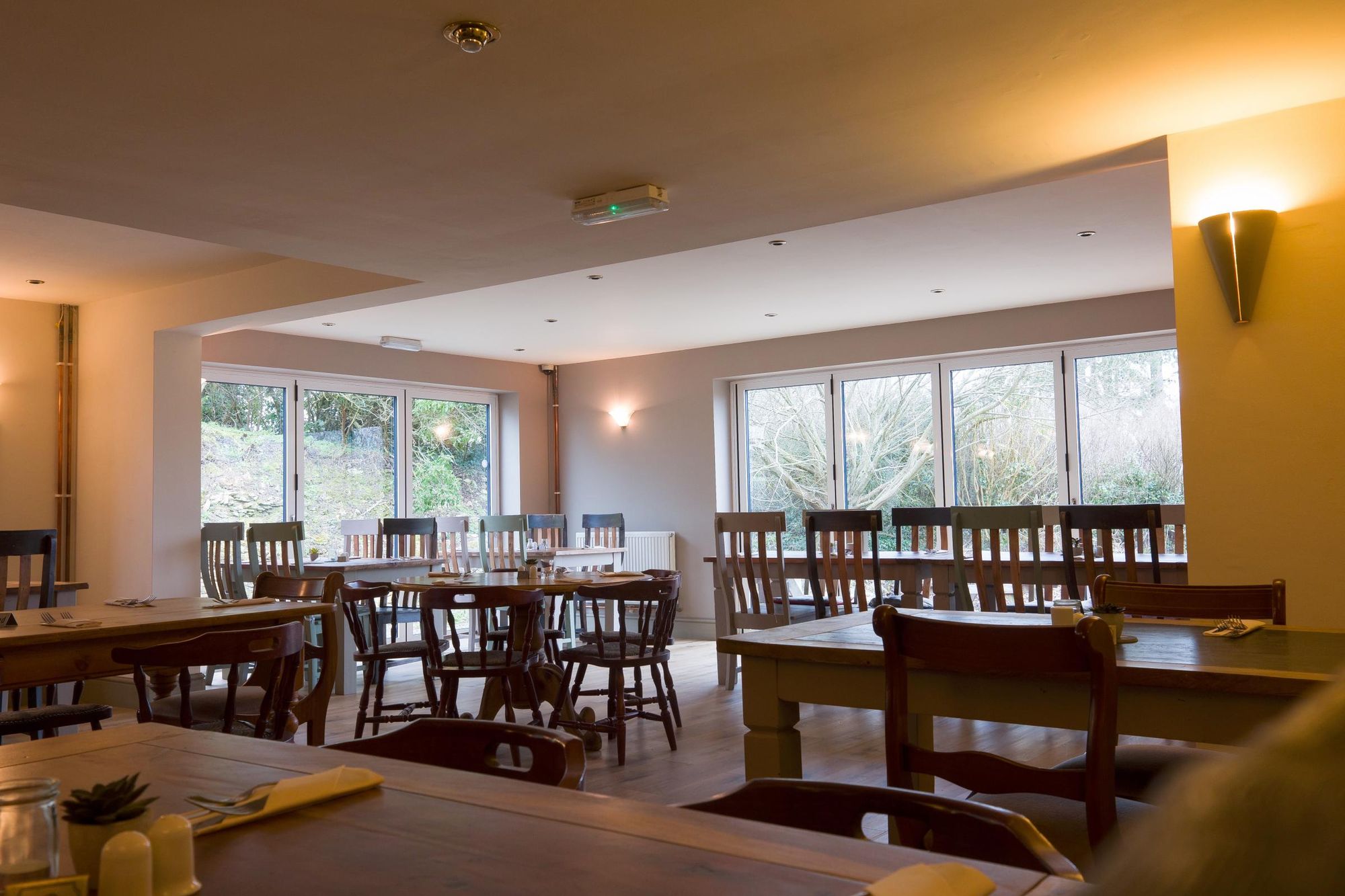 (Restaurant). Published on 24-02-2023