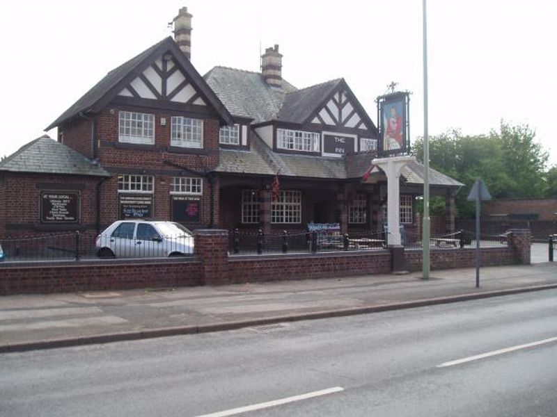 (Pub, External). Published on 20-05-2013