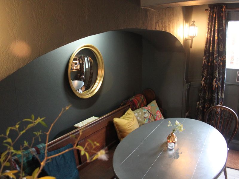 (Pub, Bar). Published on 09-10-2022 