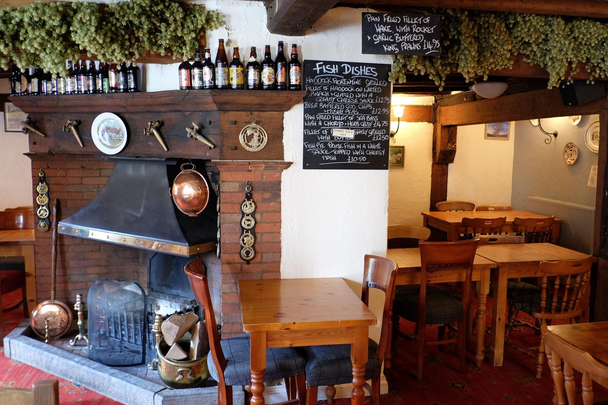 (Pub, Restaurant). Published on 17-10-2016