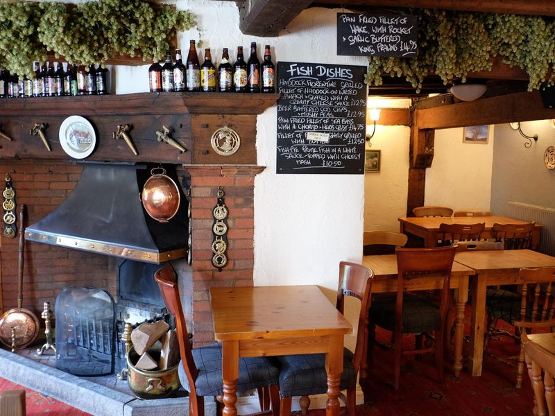 (Pub, Restaurant). Published on 17-10-2016 