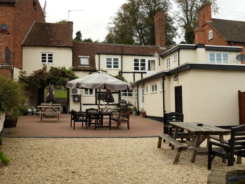 (Pub, External, Garden). Published on 12-10-2016