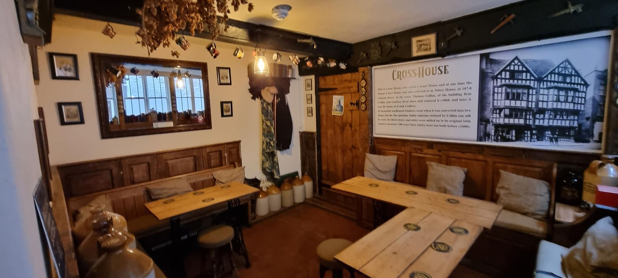 interior. Published on 16-03-2023