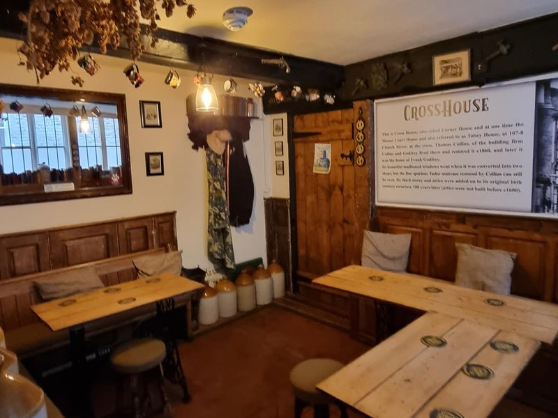 interior. Published on 16-03-2023
