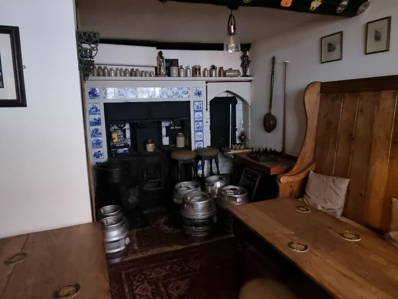 interior. Published on 16-03-2023