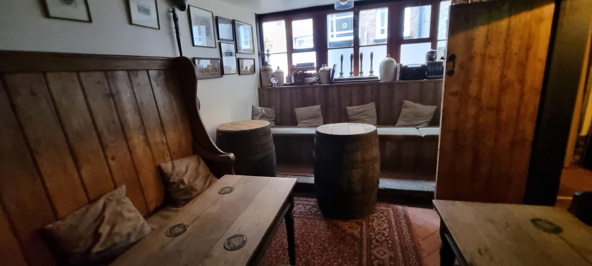 interior. Published on 16-03-2023