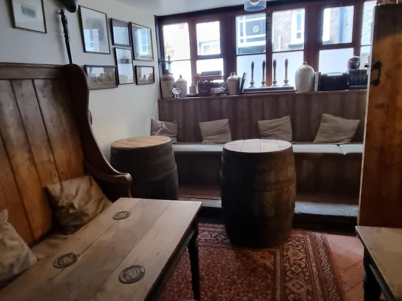 interior. Published on 16-03-2023