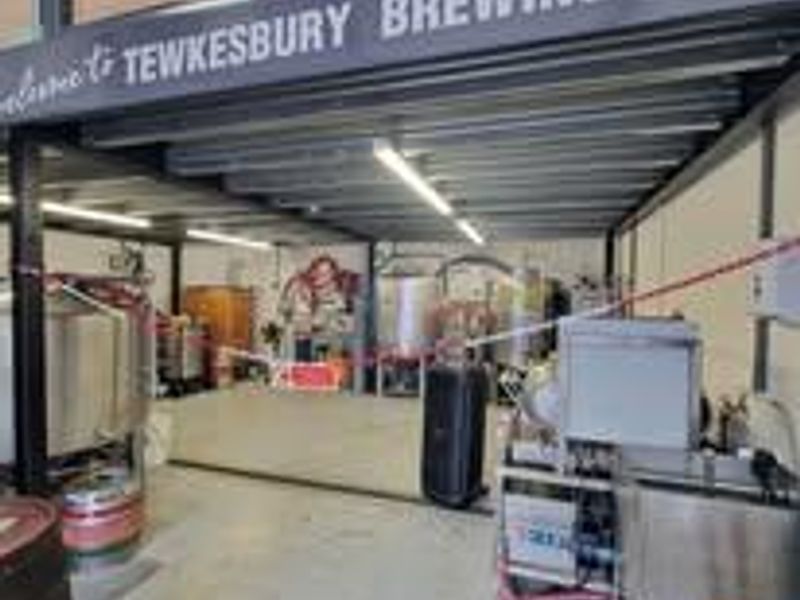 (Brewery, Bar). Published on 07-12-2025 