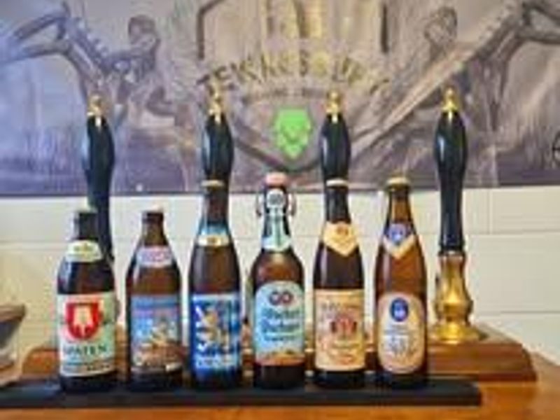 (Bar). Published on 07-12-2025