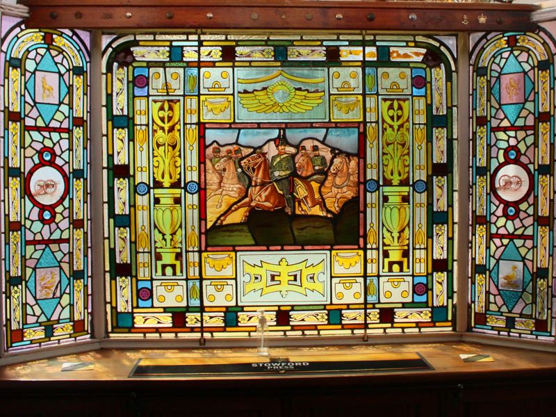 Artillery Arms, a listed building.. (Pub). Published on 07-08-2021