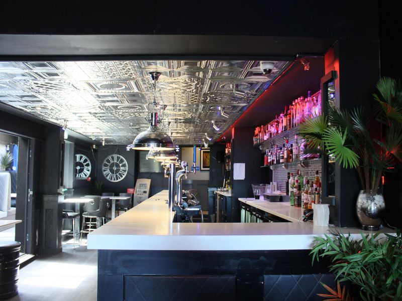 (Bar). Published on 25-07-2022