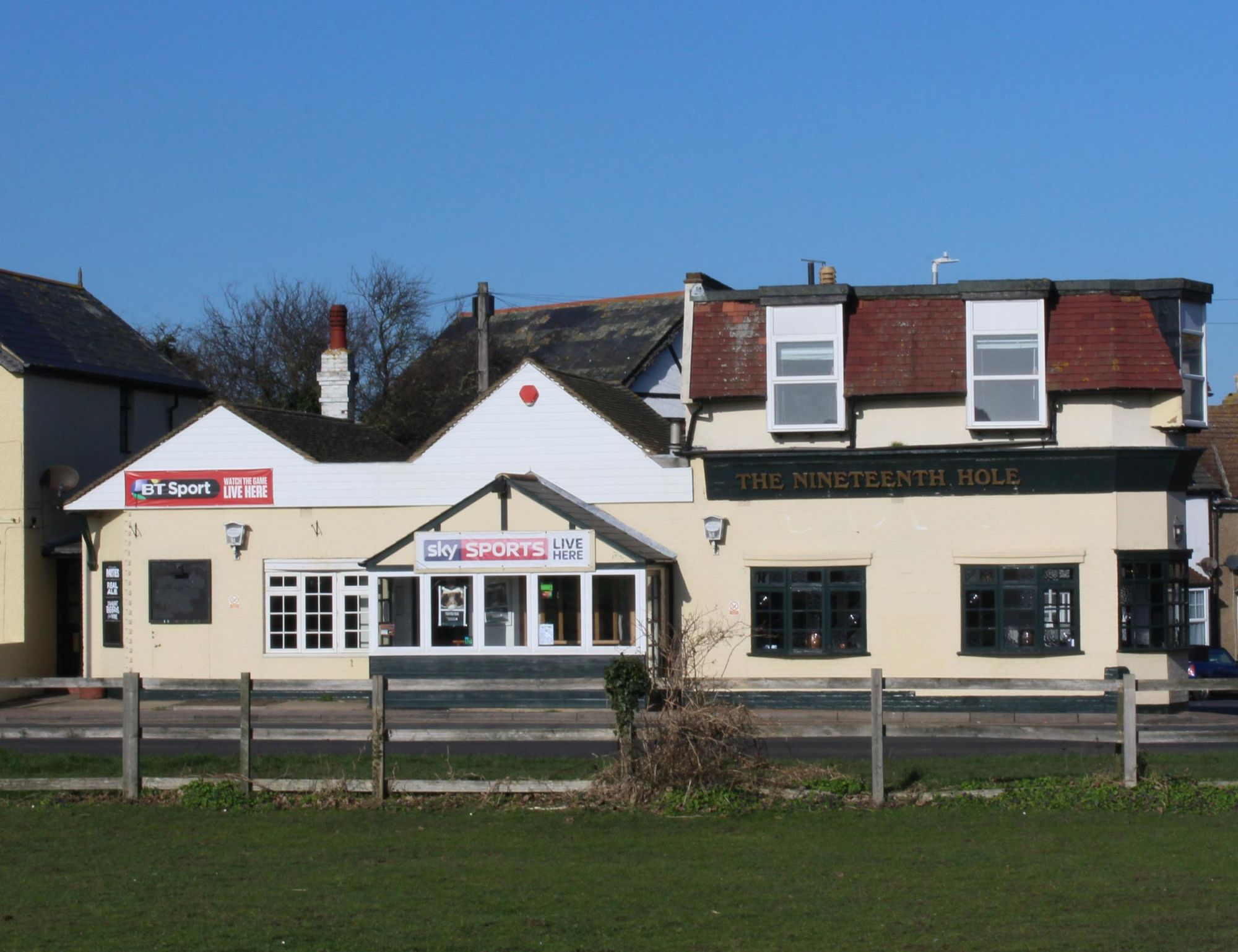(Pub, External). Published on 10-02-2020