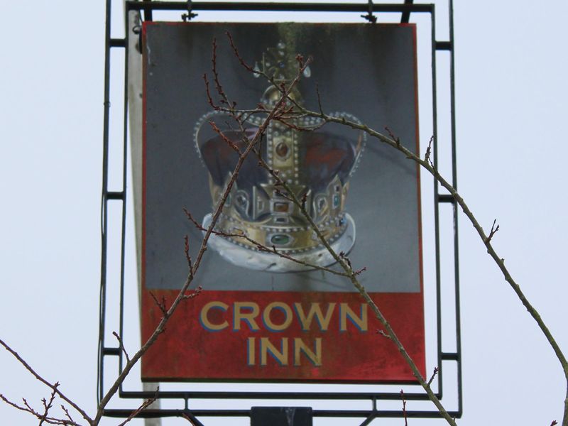 (External, Sign). Published on 26-01-2020