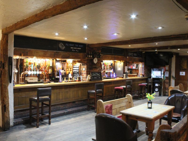 (Pub, Bar). Published on 16-10-2026
