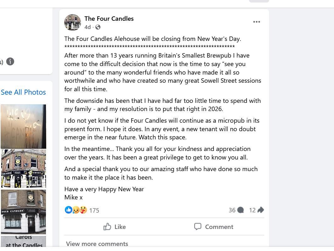 (Publican). Published on 02-01-2026