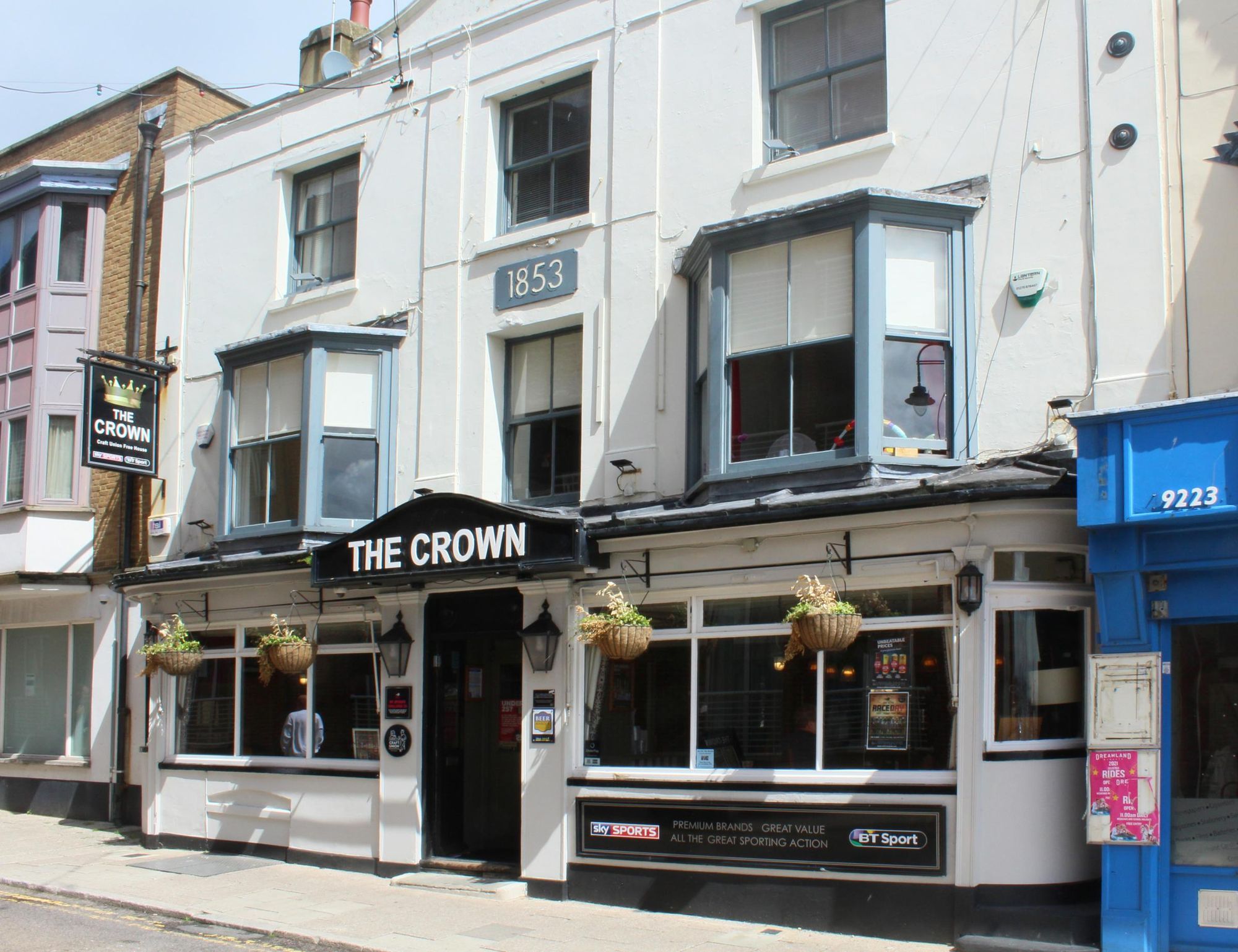 (Pub, External, Key). Published on 07-08-2021