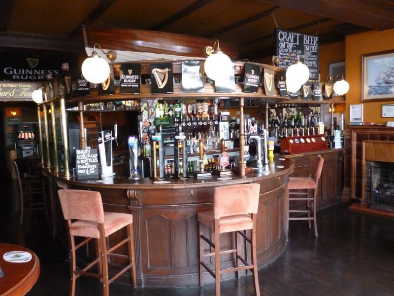(Bar). Published on 20-10-2016 