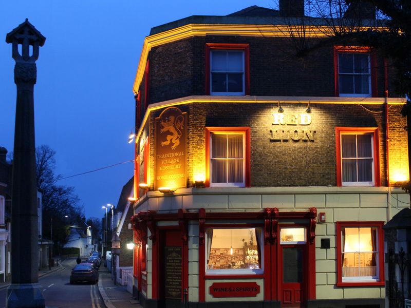 (Pub, External). Published on 05-02-2020