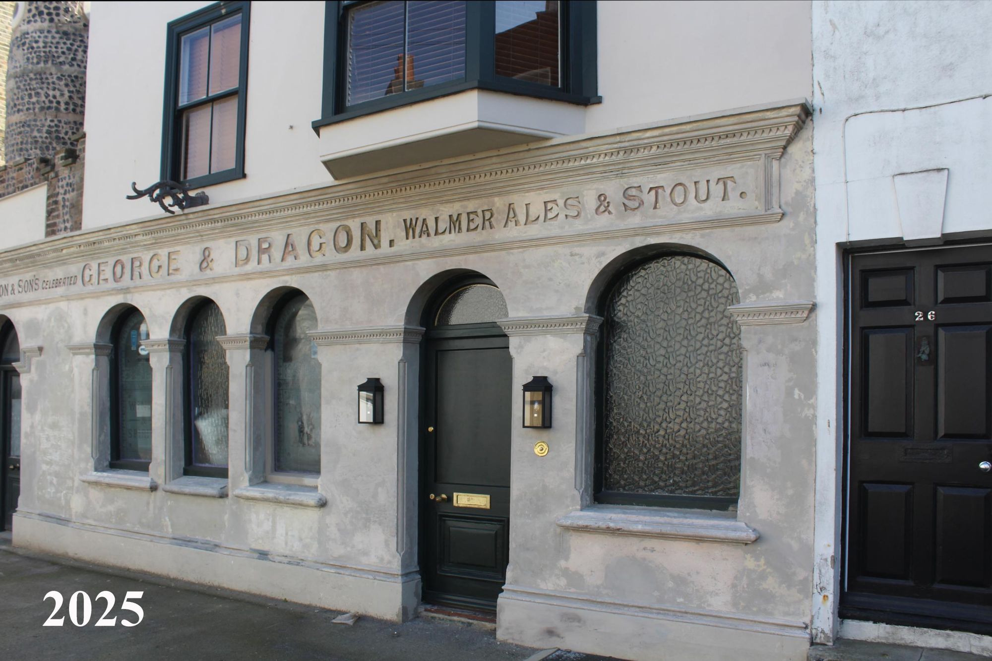 (Pub, External). Published on 22-04-2025