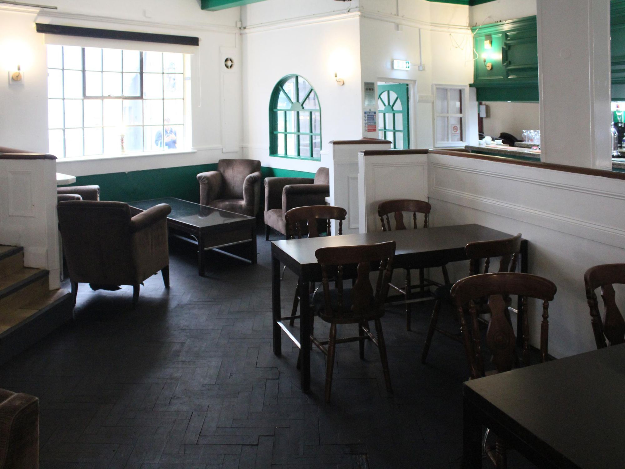 (Pub). Published on 07-03-2026