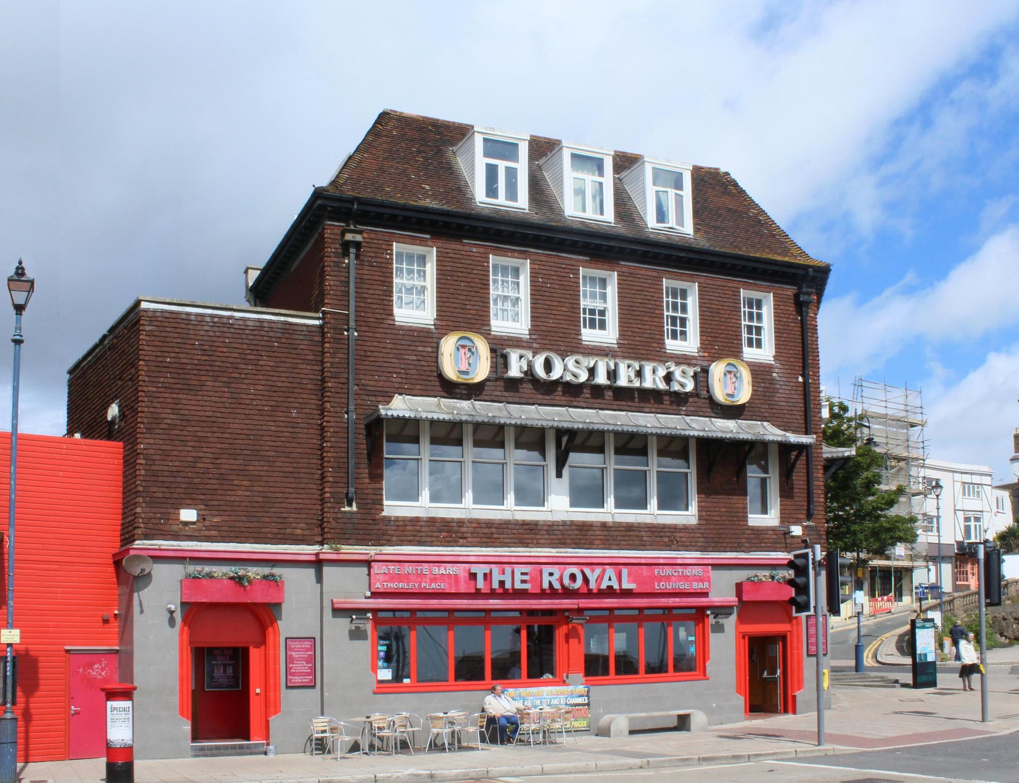 (Pub, External, Key). Published on 07-08-2021