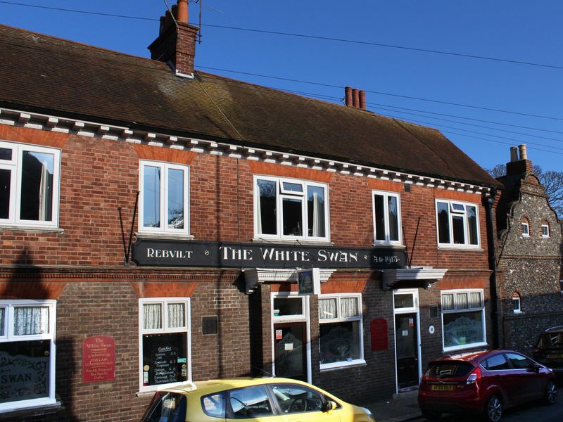 (Pub, Key). Published on 10-02-2020 