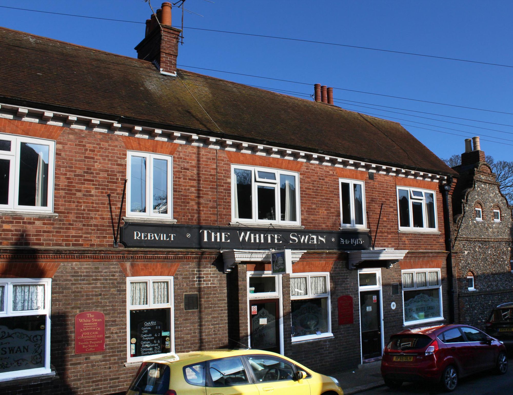 (Pub, Key). Published on 10-02-2020