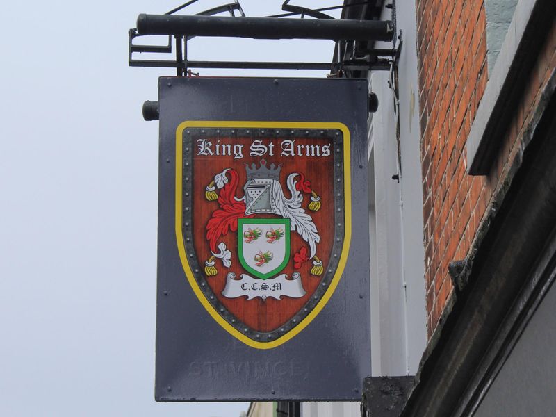 (External, Sign). Published on 03-05-2024