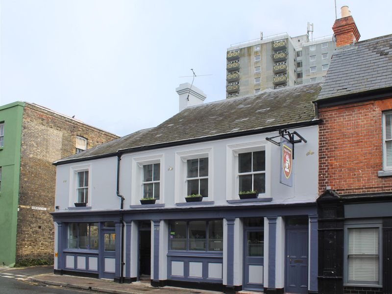 (Pub, External, Key). Published on 03-05-2024