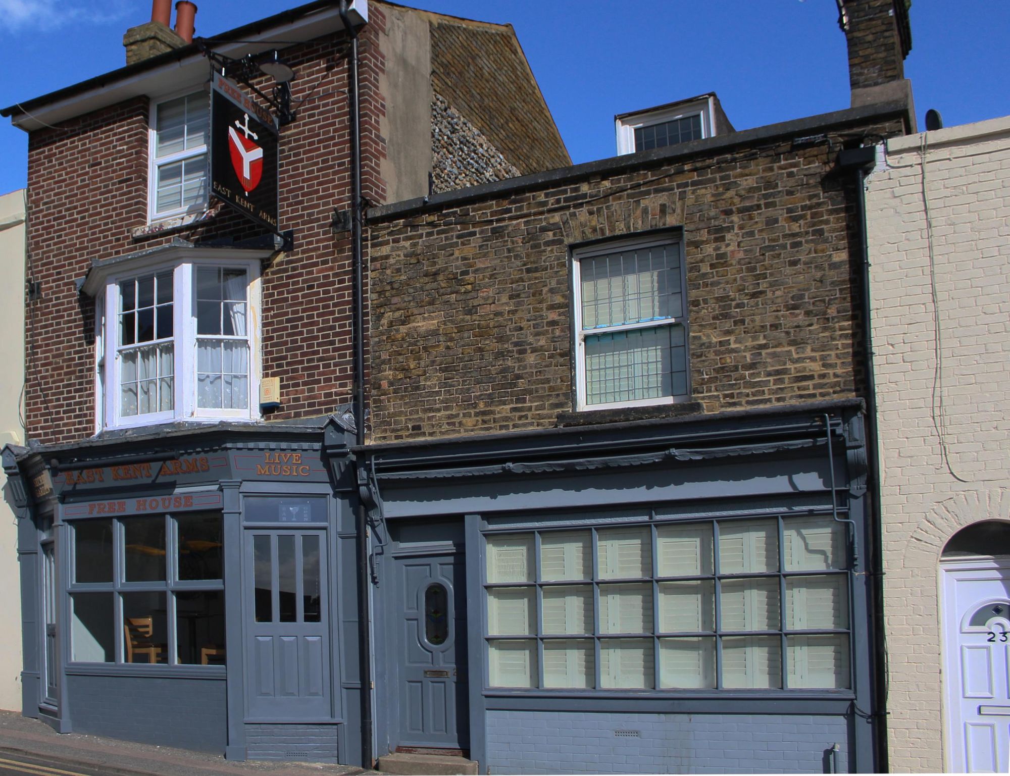 (Pub, External). Published on 28-03-2020