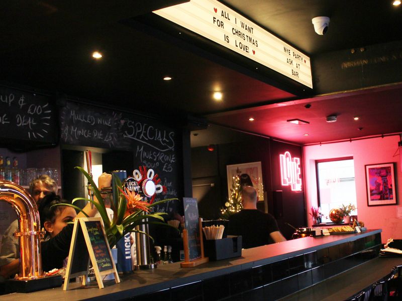(Bar). Published on 12-12-2021