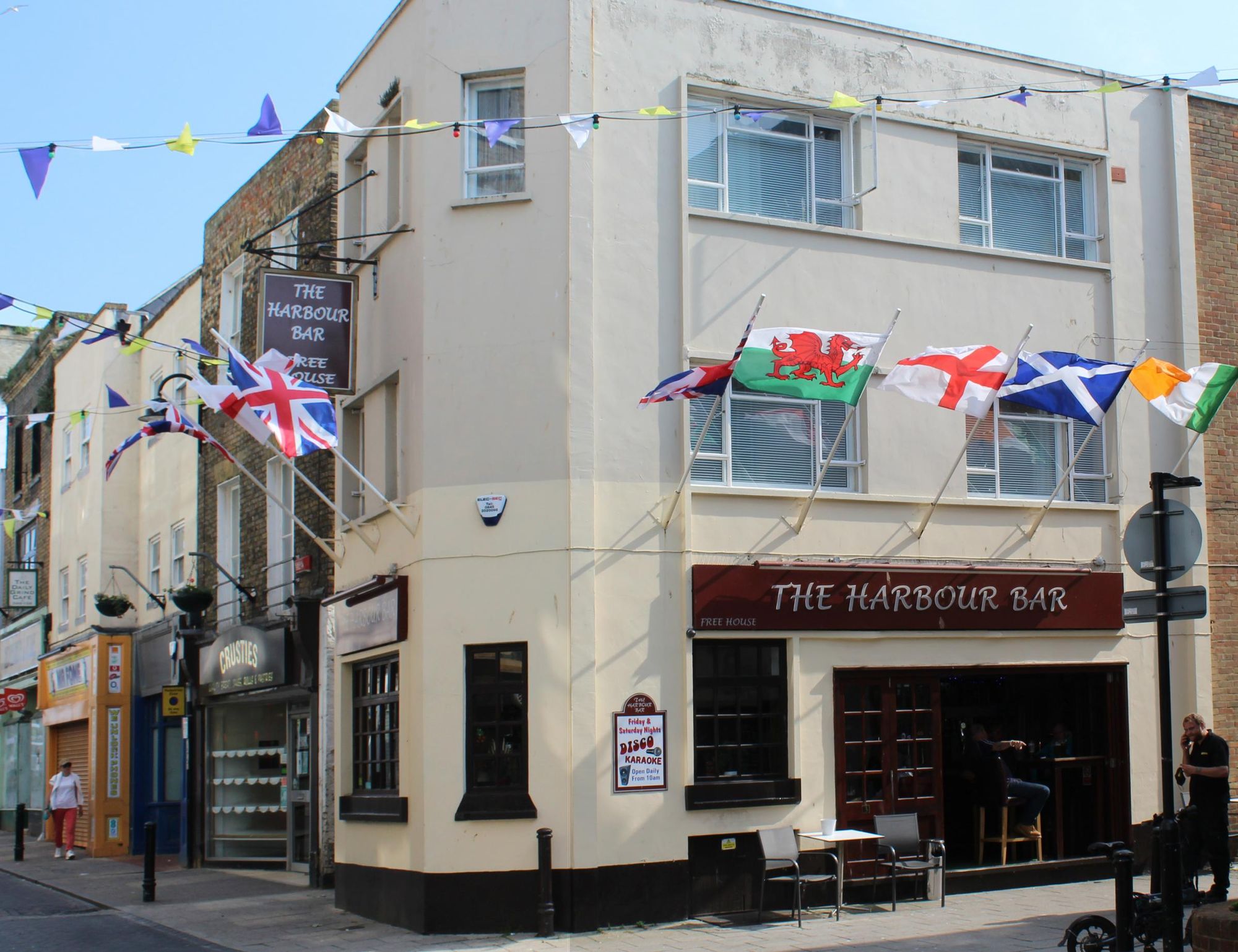 (Pub, External, Key). Published on 25-06-2021