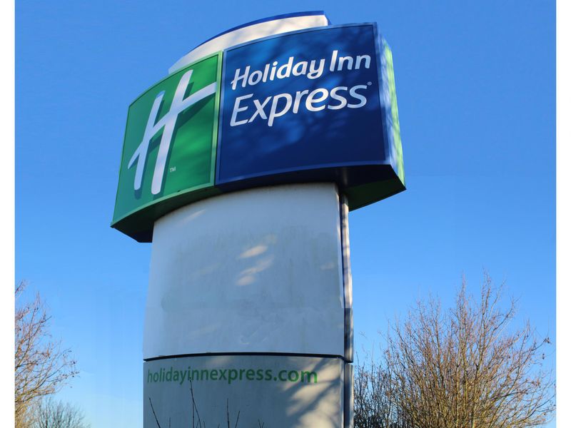 (External, Sign). Published on 14-01-2022 
