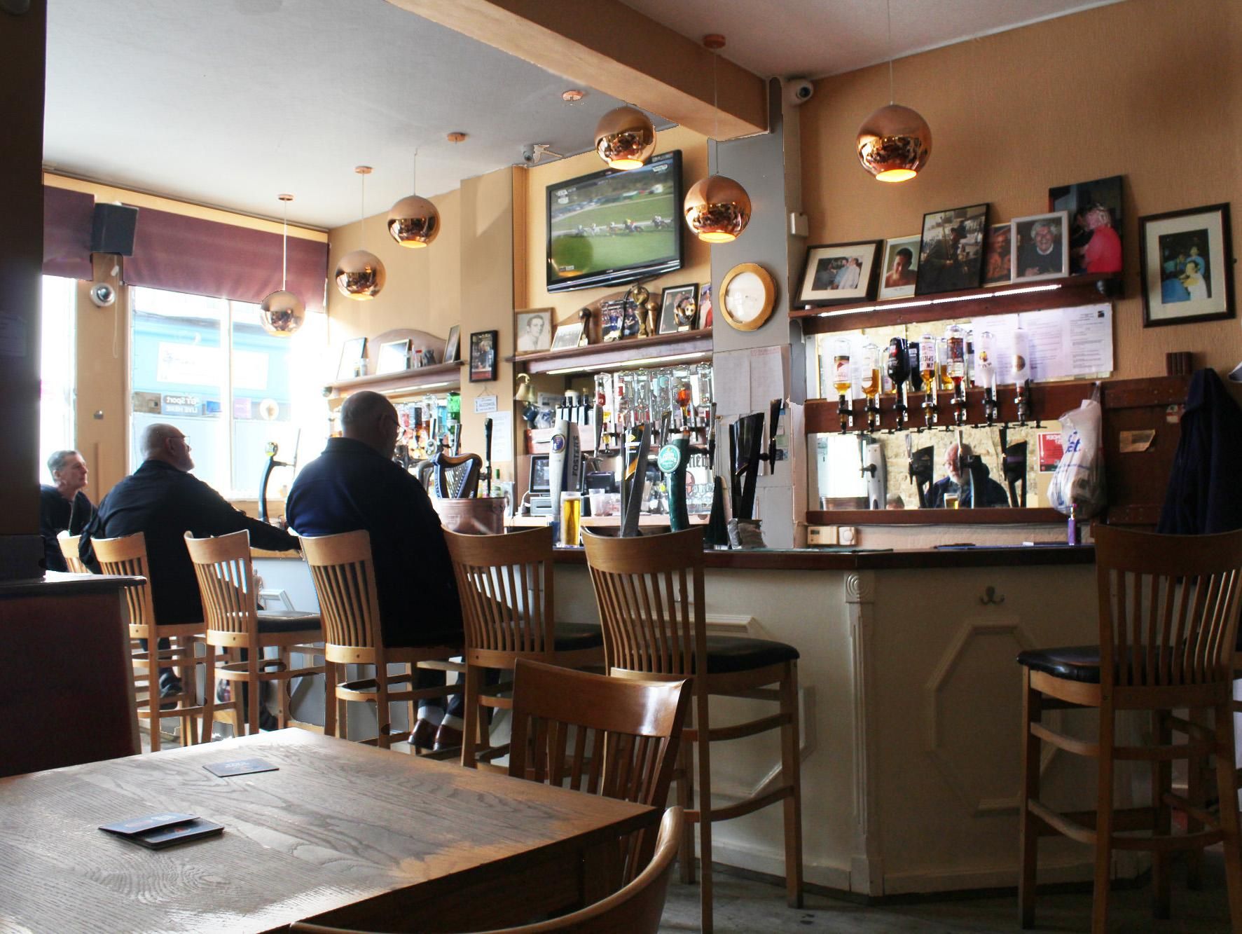 (Bar). Published on 22-10-2022