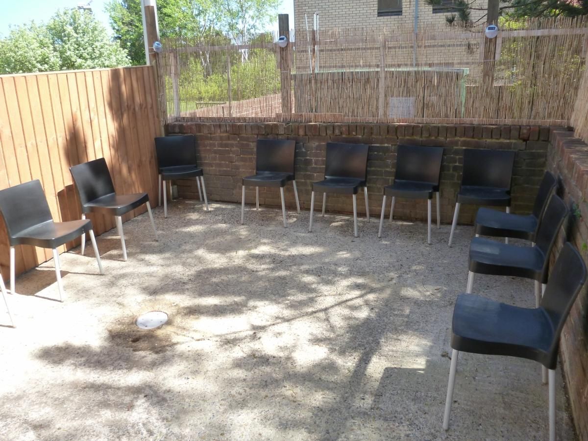 (Pub, Garden). Published on 09-05-2018