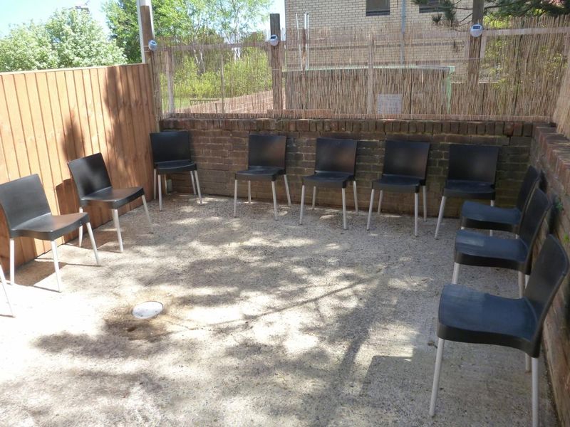 (Pub, Garden). Published on 09-05-2018