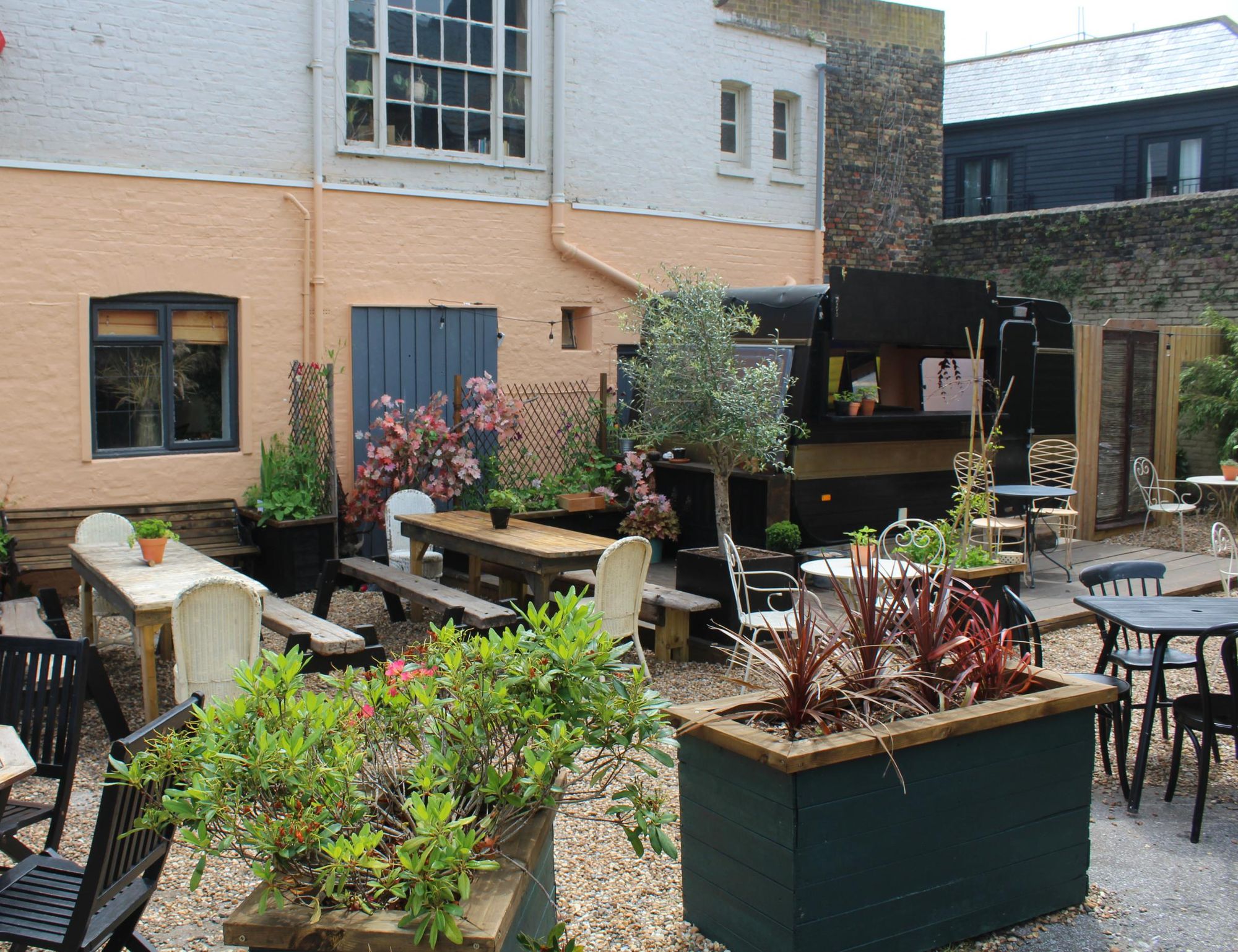 (Garden). Published on 28-06-2021