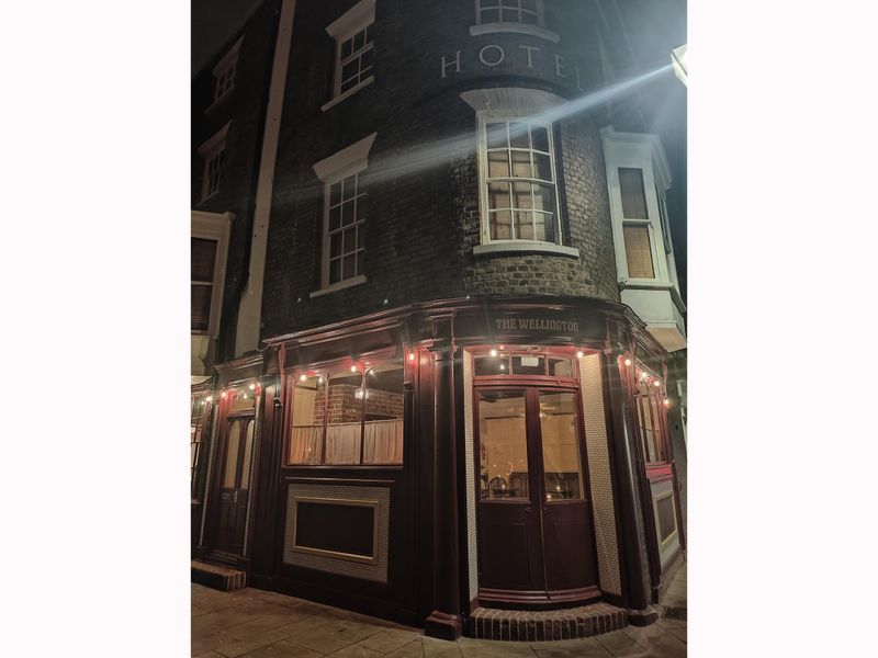 (Pub, External, Key). Published on 07-03-2026