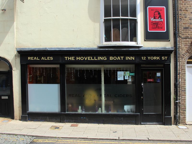 Street view. (Pub, External). Published on 07-08-2021