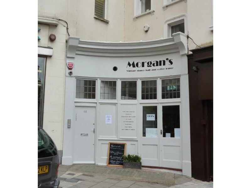 High Street entrance. (Pub, External). Published on 24-11-2021 