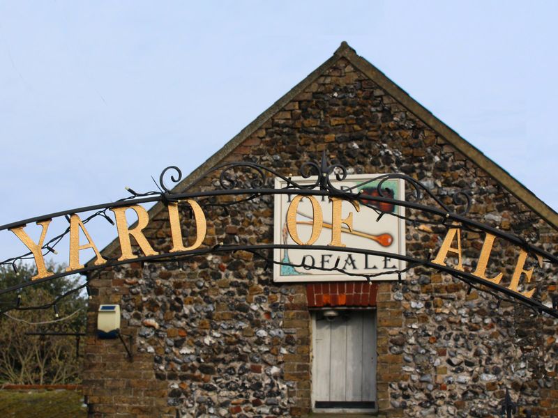 (Pub, Sign). Published on 05-02-2020