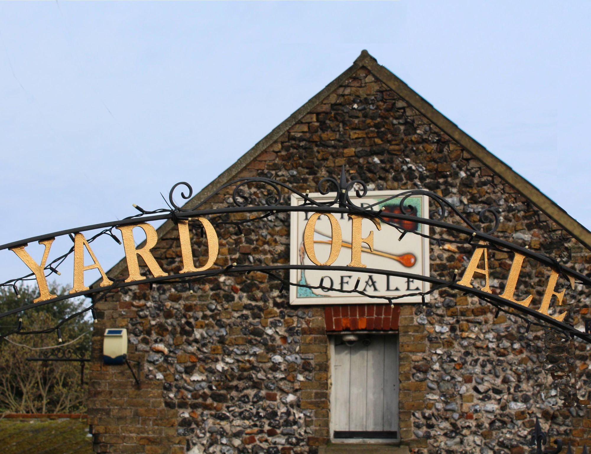 (Pub, Sign). Published on 05-02-2020