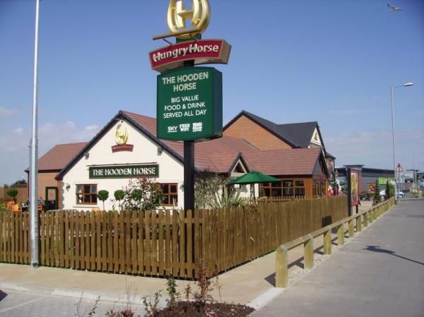 (Pub, External, Sign). Published on 26-03-2015