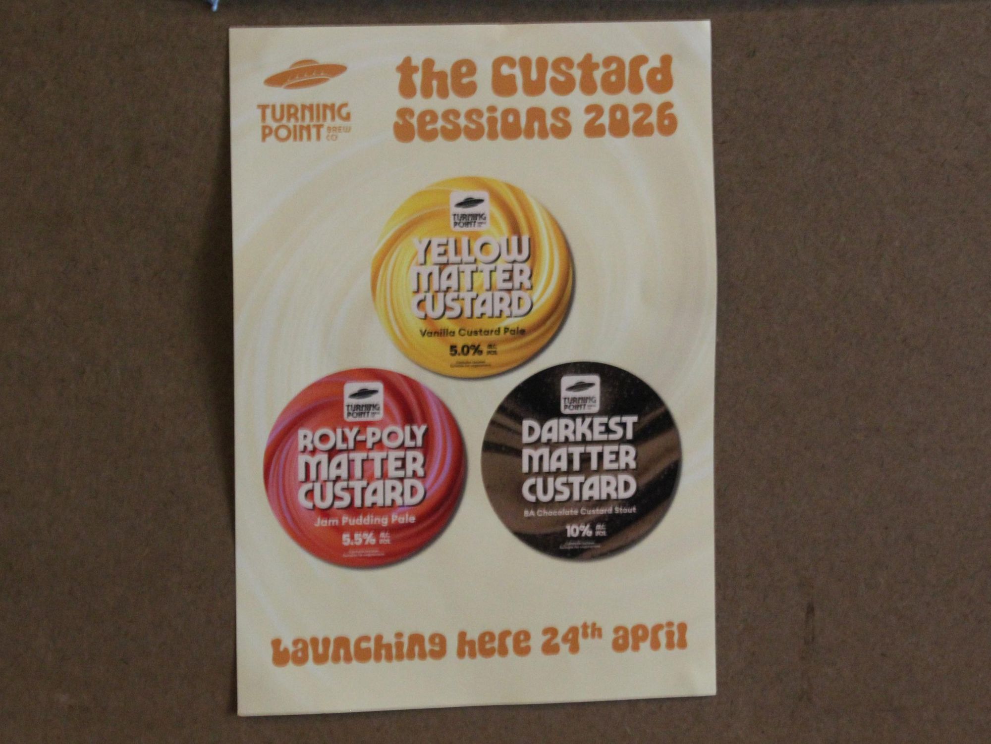 (Festival). Published on 13-04-2026