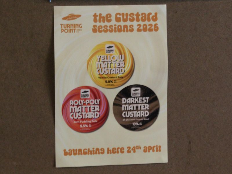 (Festival). Published on 13-04-2026 