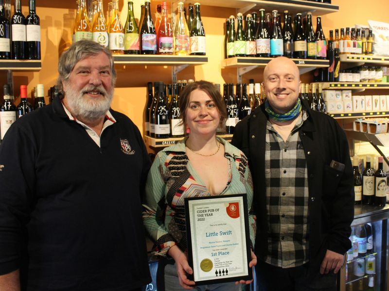 (Award). Published on 26-04-2022