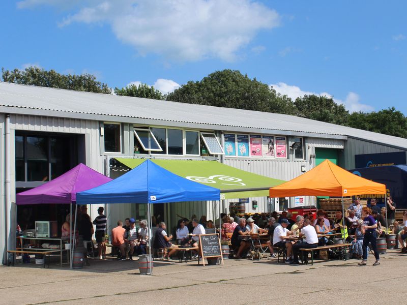 (Brewery, Festival, External, Key). Published on 03-09-2023