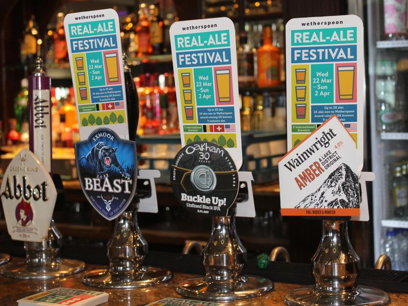 2023 Festival. (Pub, Bar). Published on 23-03-2023 