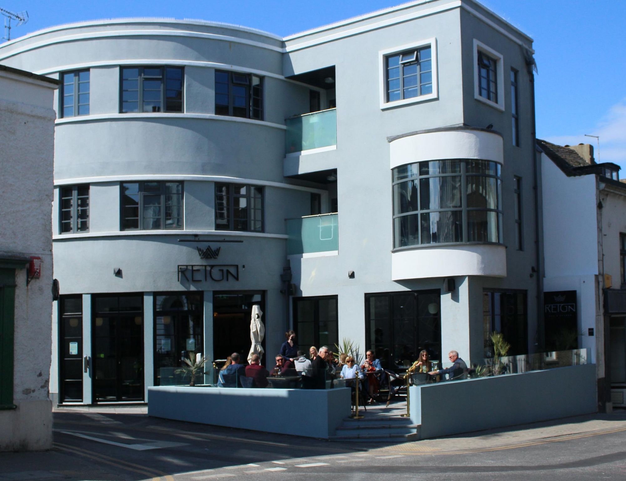 (Pub, External). Published on 02-05-2021